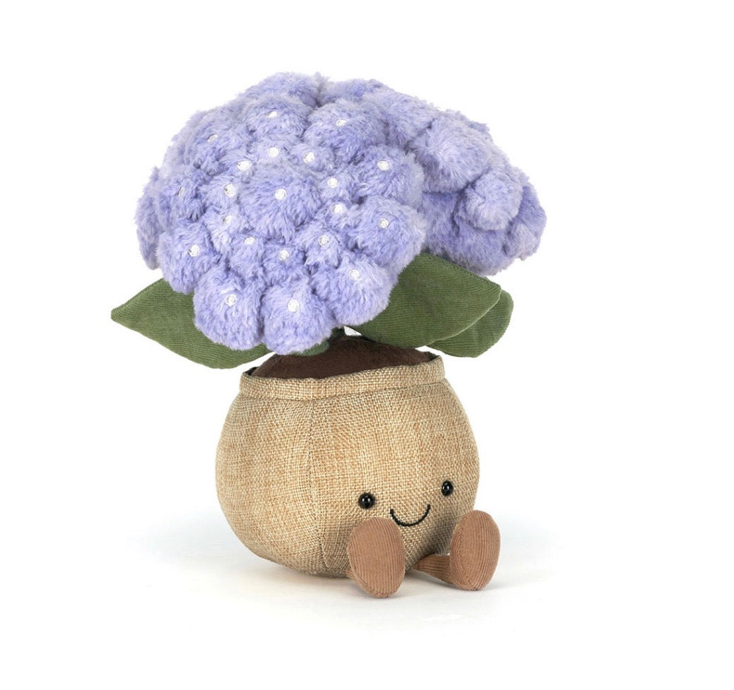 Amuseables Hydrangea