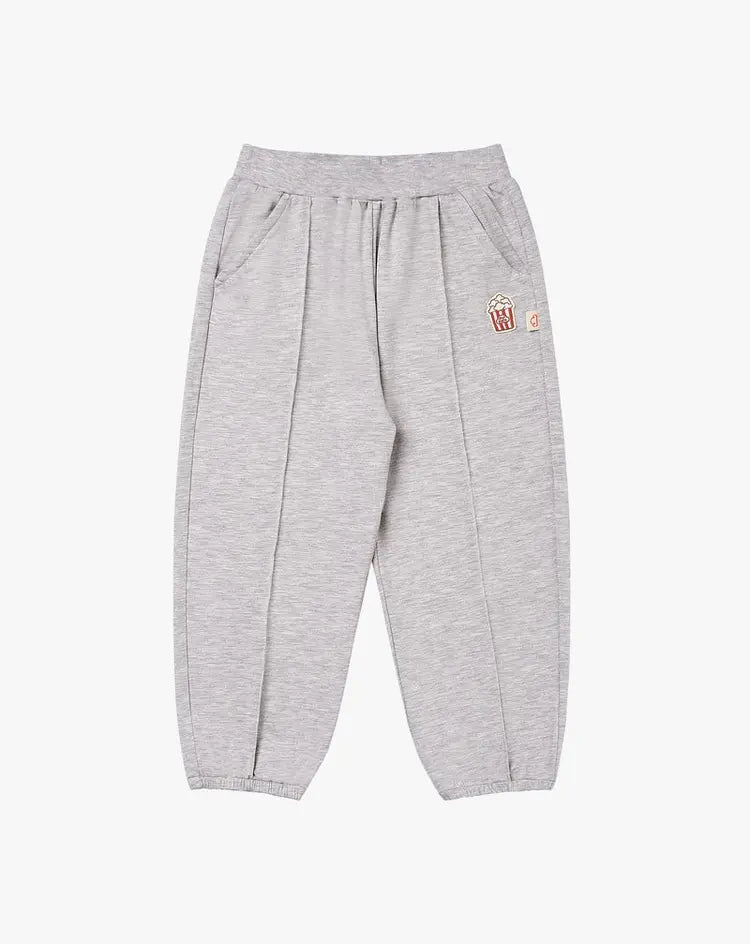 Bamboo Cotton Joggers