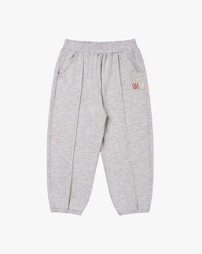 Bamboo Cotton Joggers