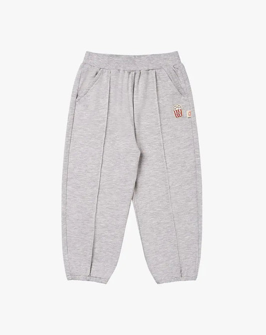 Bamboo Cotton Joggers