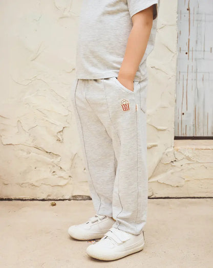 Bamboo Cotton Joggers