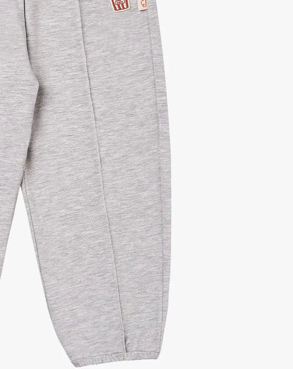 Bamboo Cotton Joggers