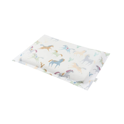 Bamboo Jersey Nook Toddler Pillowcase