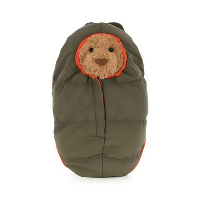 6/28 Bartholomew Bear Hiking Outfit