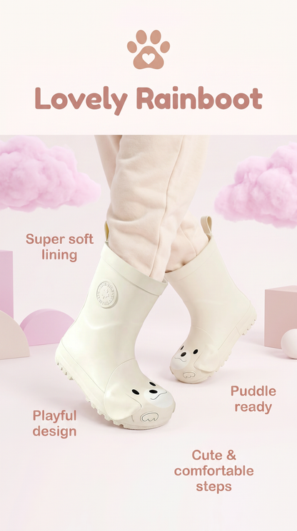 3D Doggy Rainboot -Lovely™ Pyrenees