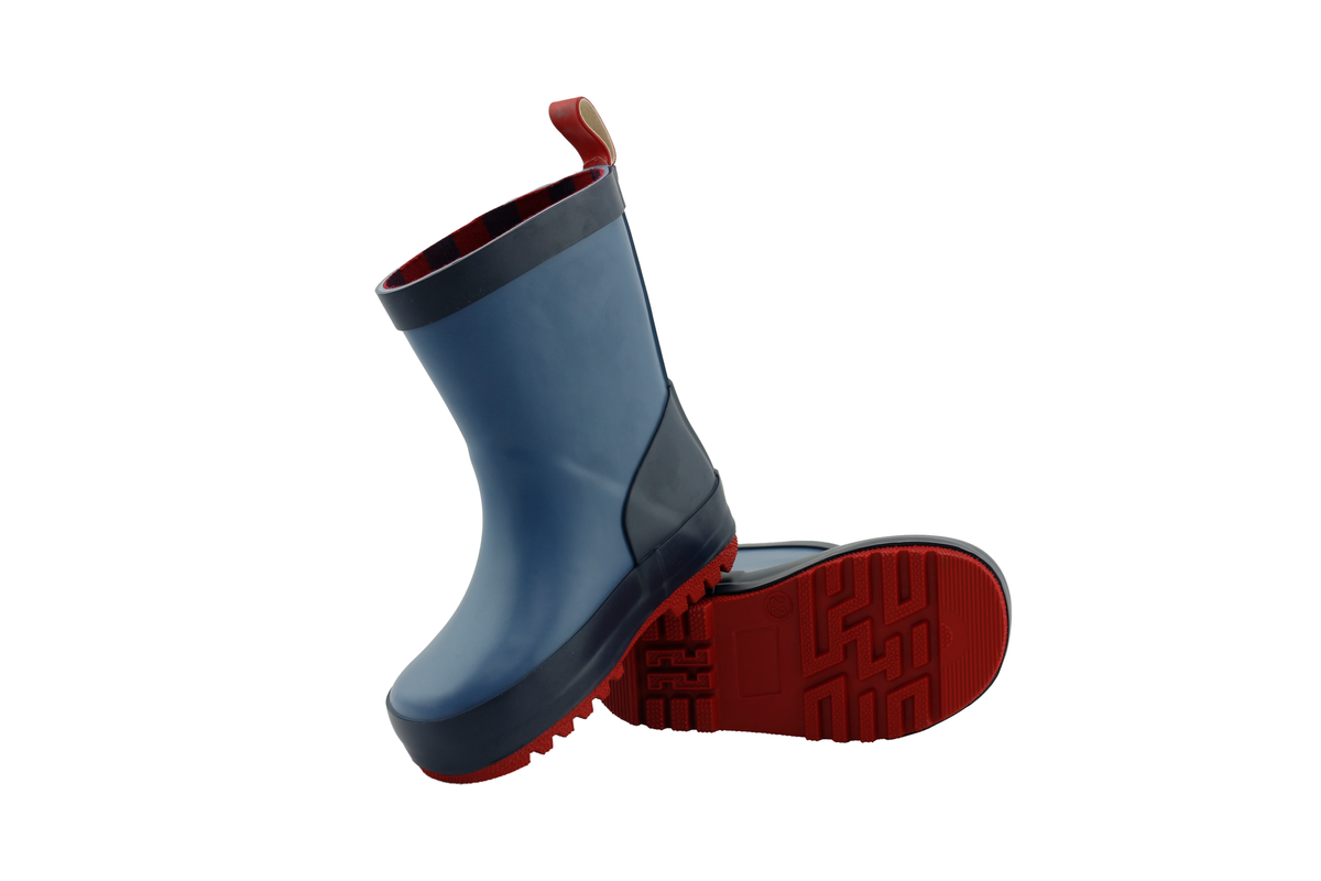 Little Voyager Waterproof Boot