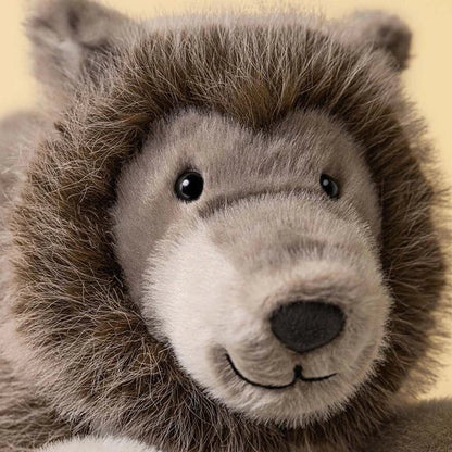 JELLYCAT ULRICH WOLF