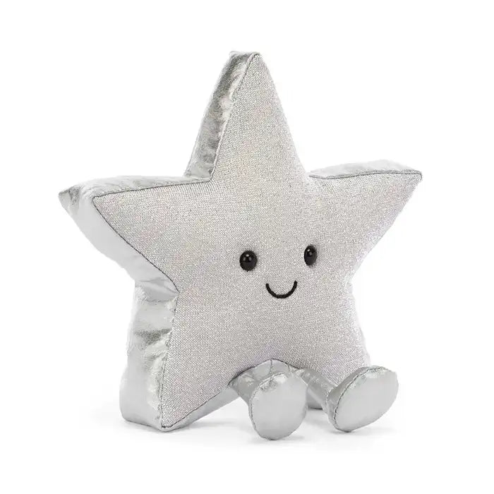 Amuseables Silver Star