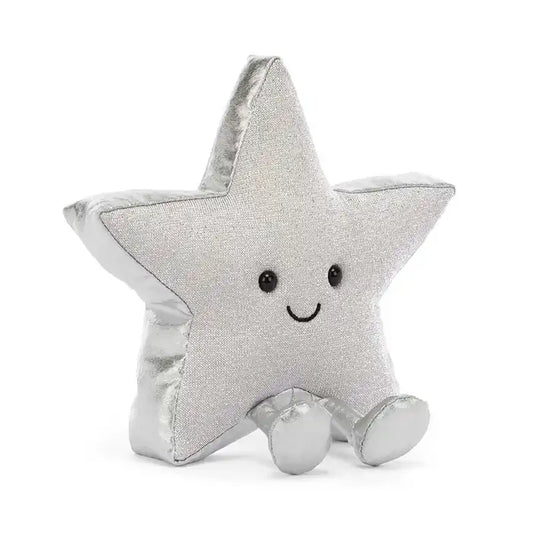 Amuseables Silver Star