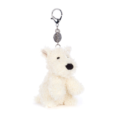 Jellycat Charm