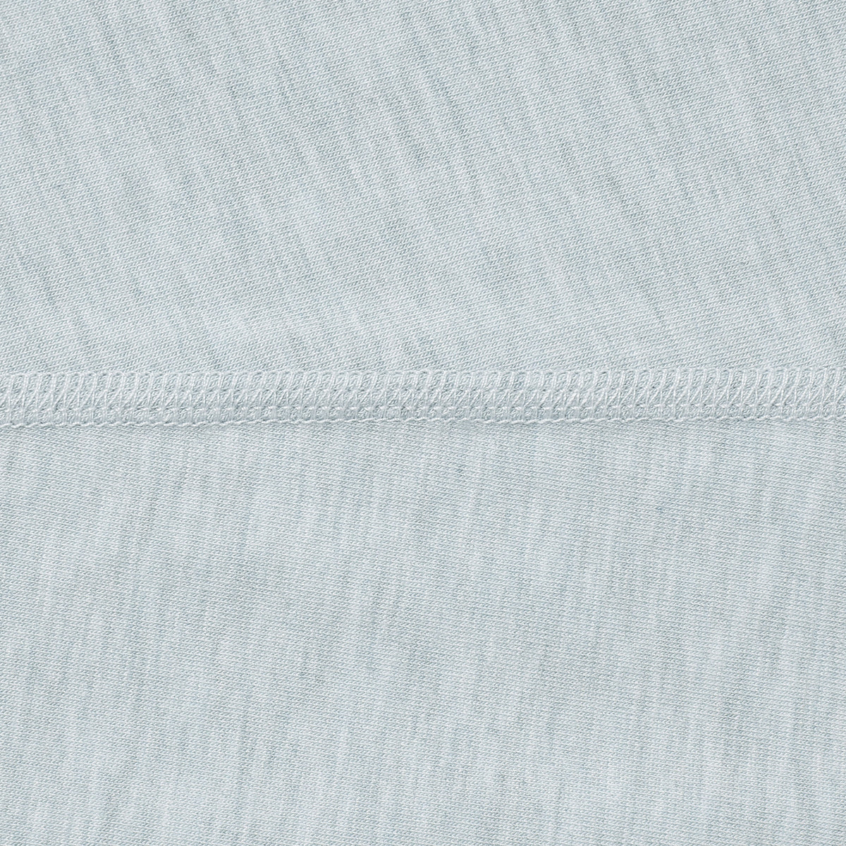 Tanboocel Basics Mock Neck Long Sleeve Shirt – Grey Dawn