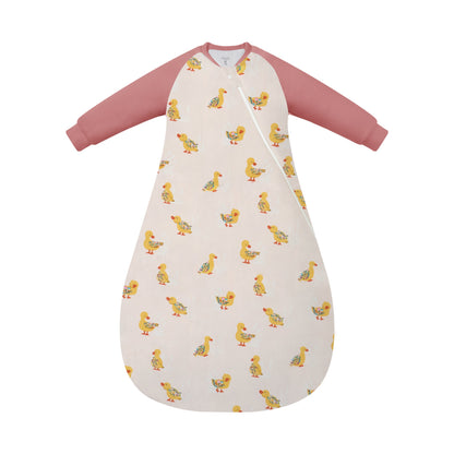 FLD 2.5T Raglan