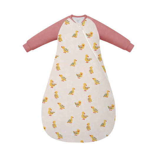 FLD 2.5T Raglan
