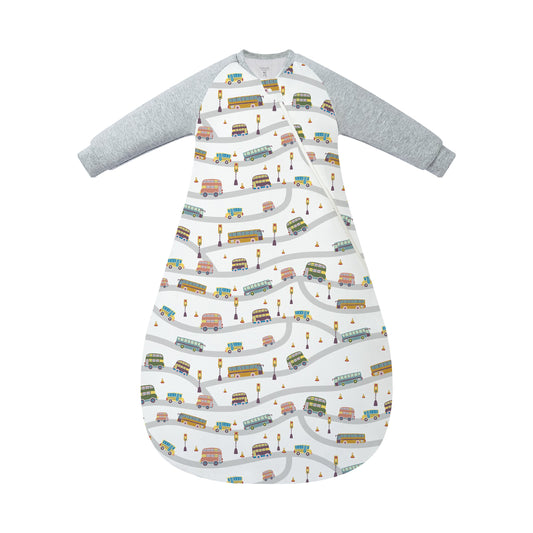 WOB 2.5T Raglan