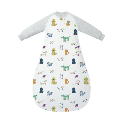 Bingo 2.5T Raglan