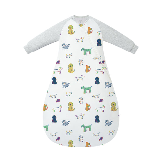 Bingo 2.5T Raglan