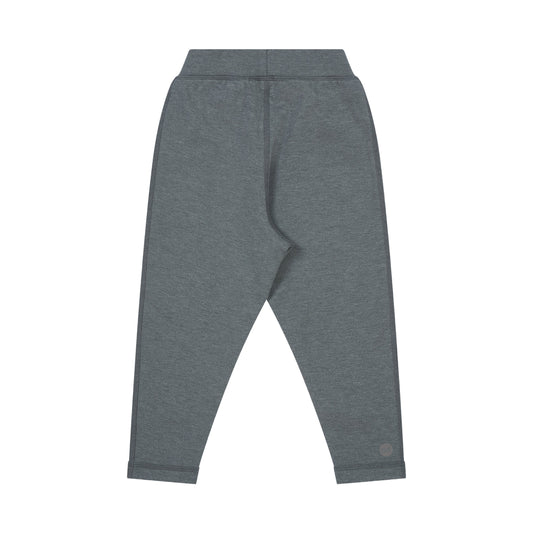 Bamboo Cotton Basics Long Pants – Charcoal