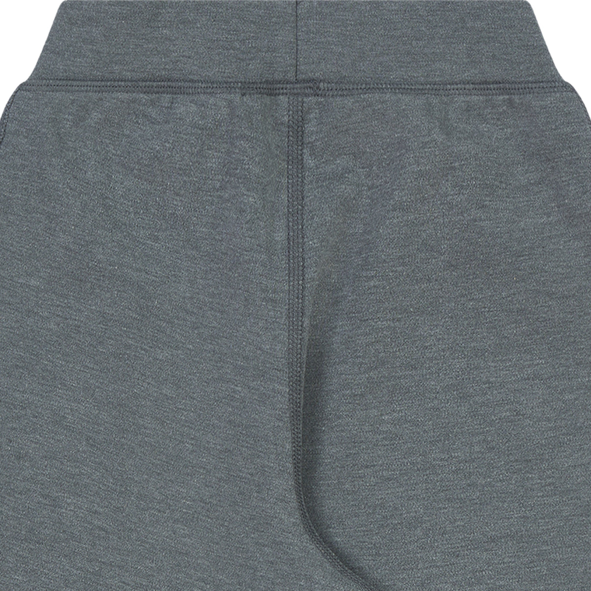 Bamboo Cotton Basics Long Pants – Charcoal
