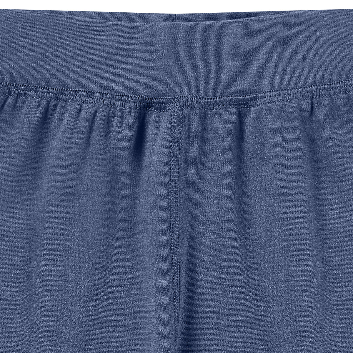 Bamboo Cotton Basics Long Pants – Vintage Indigo