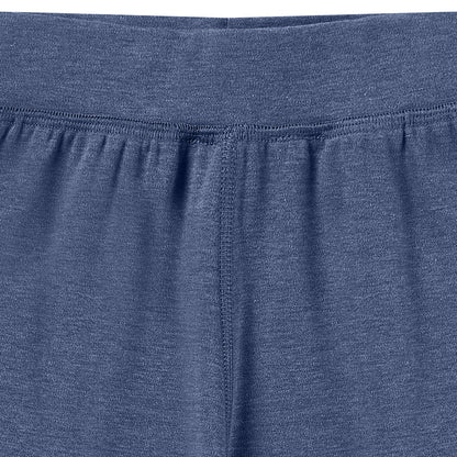 Bamboo Cotton Basics Long Pants – Vintage Indigo