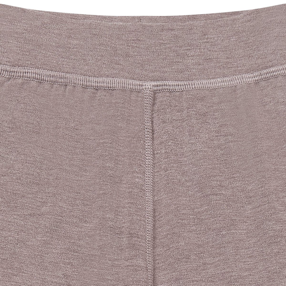Bamboo Cotton Basics Long Pants – Elderberry