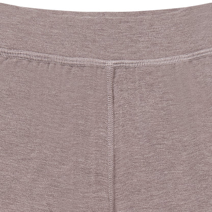 Bamboo Cotton Basics Long Pants – Elderberry