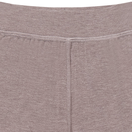 Bamboo Cotton Basics Long Pants – Elderberry