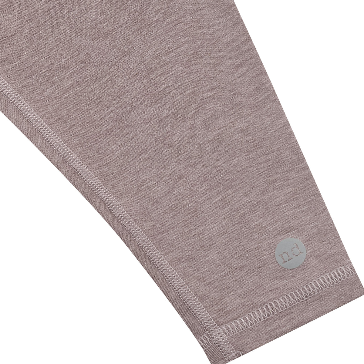 Bamboo Cotton Basics Long Pants – Elderberry