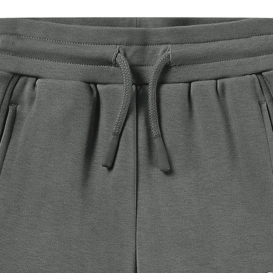 Bamboo Cotton Basics Sweatpants – Charcoal