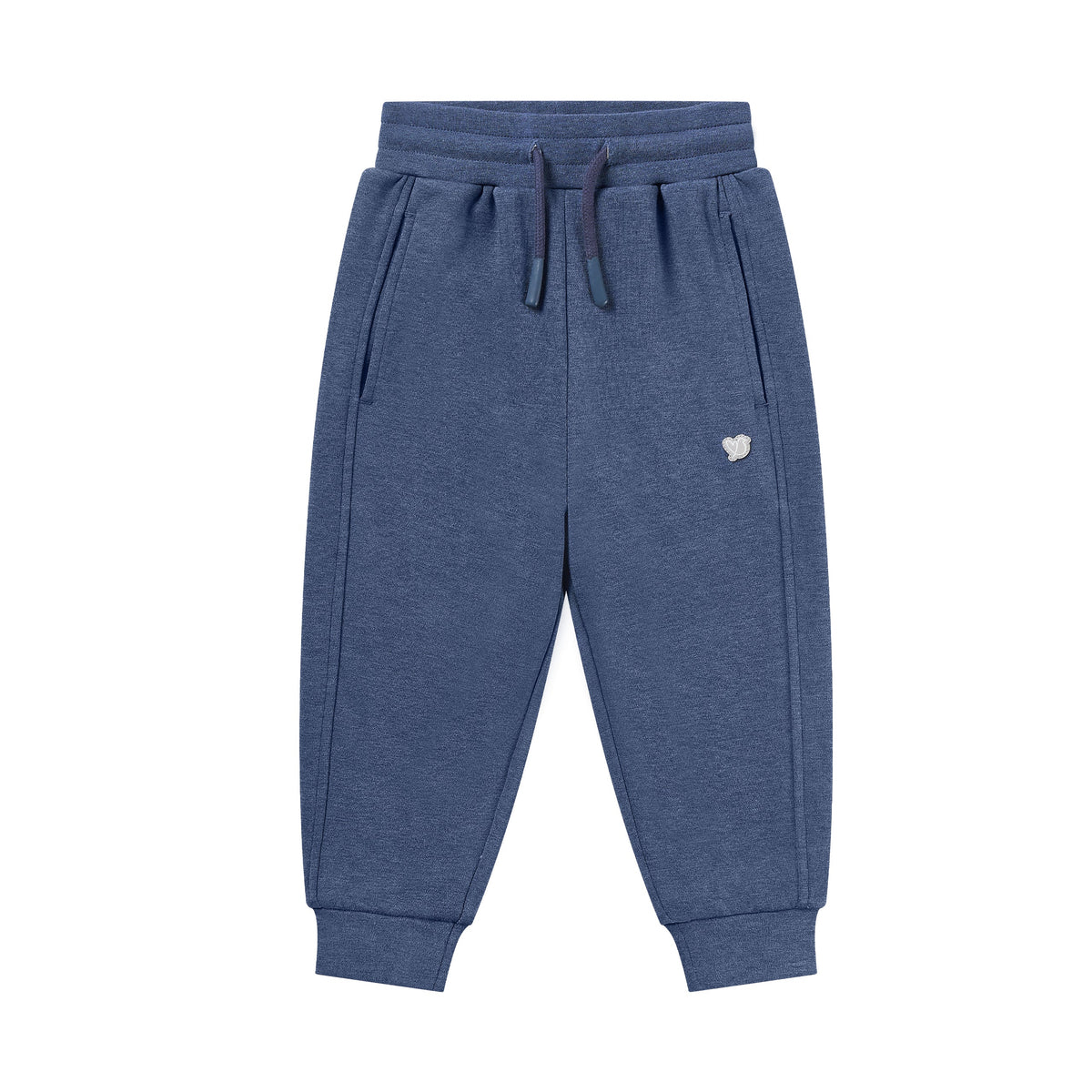 Bamboo Cotton Basics Sweatpants – Vintage Indigo