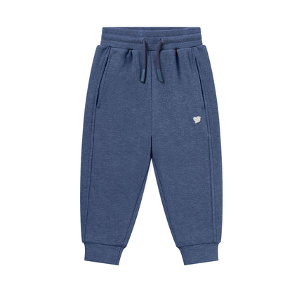 Bamboo Cotton Basics Sweatpants – Vintage Indigo