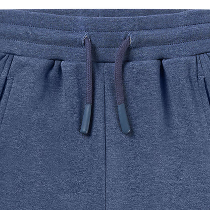 Bamboo Cotton Basics Sweatpants – Vintage Indigo