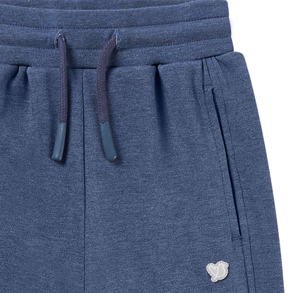 Bamboo Cotton Basics Sweatpants – Vintage Indigo