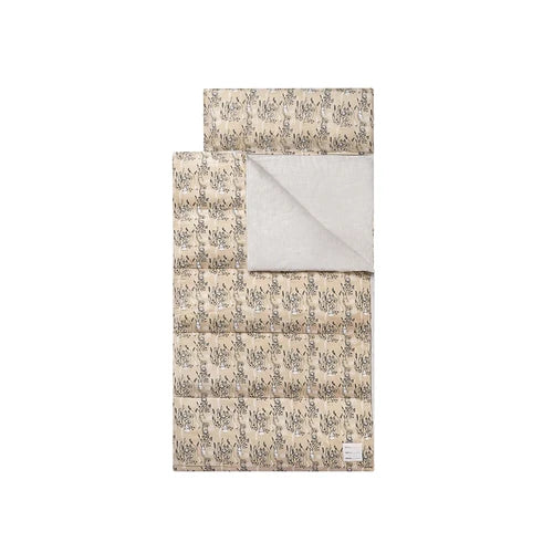 Day Care Bedding 26FW – Peach Meadow
