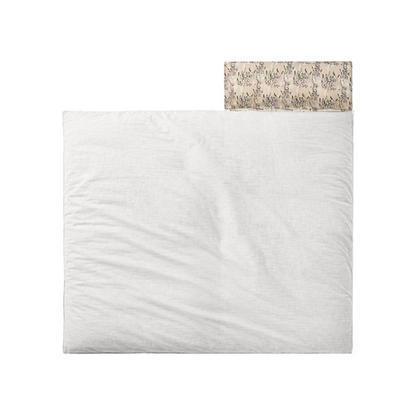 Day Care Bedding 26FW – Peach Meadow