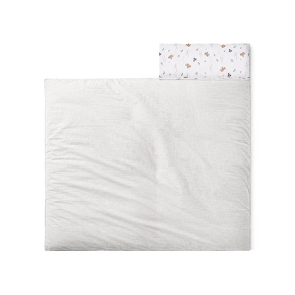 Day Care Bedding 26FW – Snow Angels
