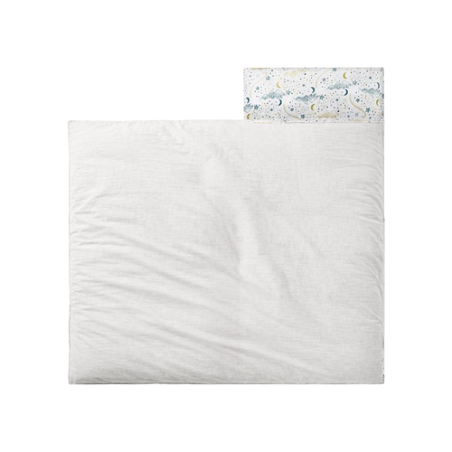 Day Care Bedding 26FW – Star White