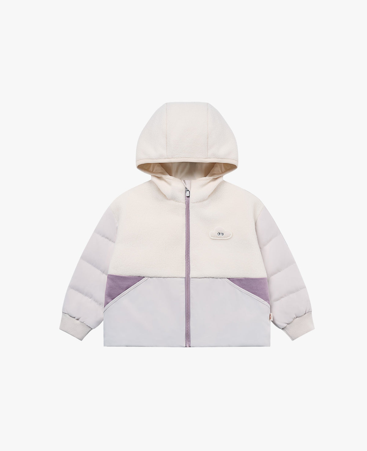 Down Jacket – Cloud