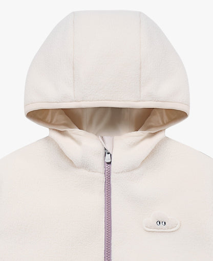 Down Jacket – Cloud