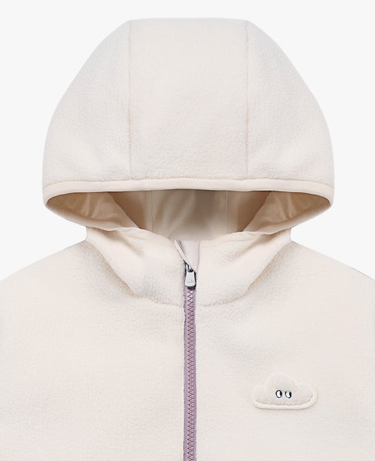 Down Jacket – Cloud