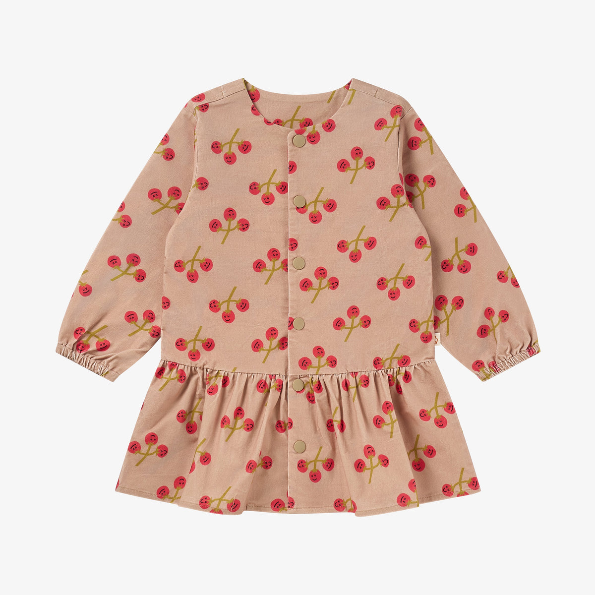 Corduroy You’re So Vine Dress - You're So Vine