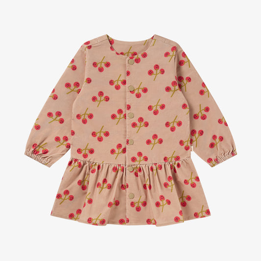 Corduroy You’re So Vine Dress - You're So Vine
