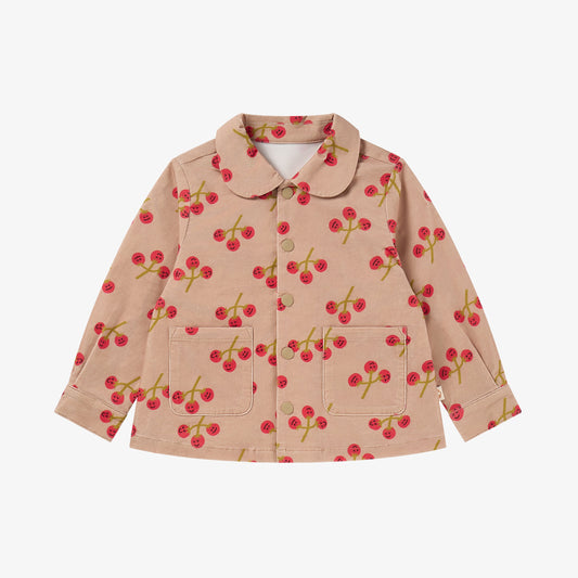 Corduroy You’re So Vine Jacket - You're So Vine