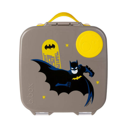 B.BOX LUNCH BOX WITH ICE PACK - Hello Kids Baby Store