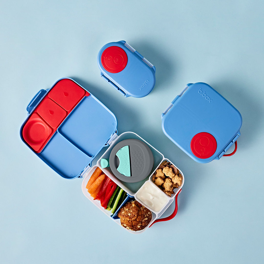 B.BOX SNACK BOX - Hello Kids Baby Store