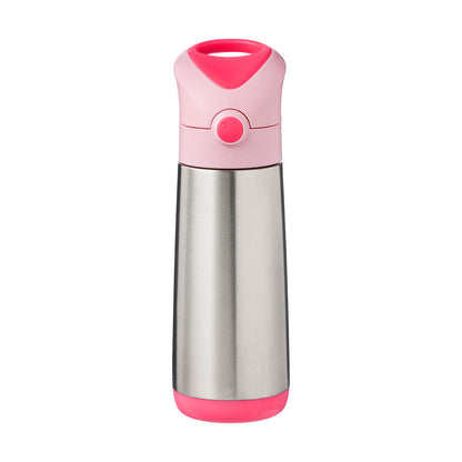Insulated Drink Bottle - 500ml - Hello Kids Baby Store