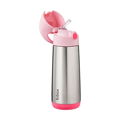 Insulated Drink Bottle - 500ml - Hello Kids Baby Store