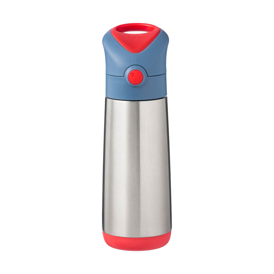 Insulated Drink Bottle - 500ml - Hello Kids Baby Store