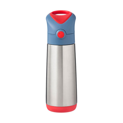 Insulated Drink Bottle - 500ml - Hello Kids Baby Store