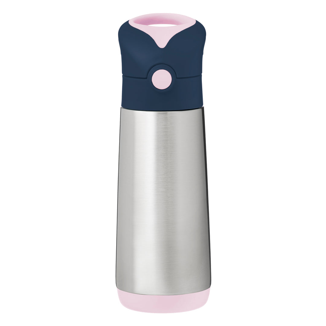 Insulated Drink Bottle - 500ml - Hello Kids Baby Store